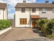 2+ bedroom house for sale in Chakeshill Drive, Bristol, BS10