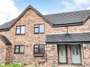 2 Bedroom House For Sale In Chester, Cheshire