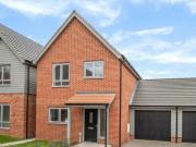 2 Bedroom House For Sale In Creeting St. Mary, Suffolk