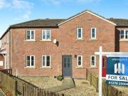 2 Bedroom House For Sale In Crewe, Cheshire