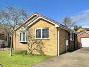 2 Bedroom House For Sale In Darfield