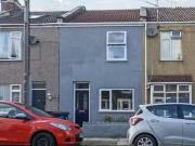 2+ bedroom house for sale in Dunkirk Road, Bristol, BS16