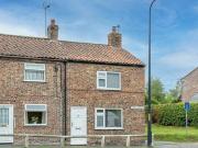 2 Bedroom House For Sale In Easingwold