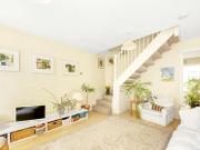 2 Bedroom House For Sale In East Dulwich, London