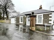 2 bedroom house for sale in East Main Street Darvel KA17