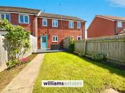 2 Bedroom House For Sale In Golygfa Clwyd, Rhyl, LL18