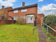 2 Bedroom House For Sale In Harborne
