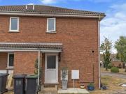 2 bedroom house for sale in Heron Close Biggleswade SG18