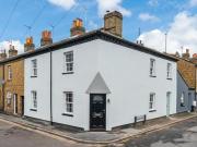 2 Bedroom House For Sale In Hertford, Hertfordshire