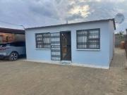 2 Bedroom House For Sale in J B Mafora