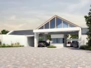 2 Bedroom House For Sale in Keurbooms River