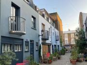 2 Bedroom House For Sale In London, Kensington & Chelsea