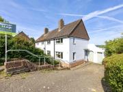 2 bedroom house for sale in Lyminster Avenue,...
