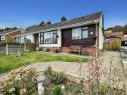 2 bedroom house for sale in Malvern Crescent Scarborough...