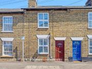 2 bedroom house for sale in Mildmay Road, Old Moulsham,...