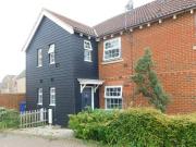 2 Bedroom House For Sale In Minster On Sea