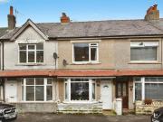 2 Bedroom House For Sale In Morecambe, Lancashire