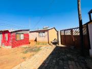 2 Bedroom House For Sale in Naledi