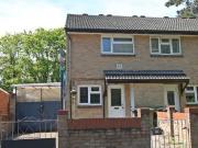 2 Bedroom House For Sale In Netley Abbey