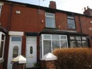 2 Bedroom House For Sale In Newcastle, Staffordshire