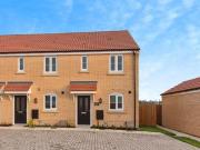 2 Bedroom House For Sale In Newmarket, Suffolk