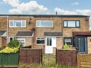2 Bedroom House For Sale In Newton Farm, Hereford