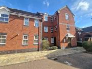 1 bedroom flat for sale in Nightwood Copse, Peatmoor,...