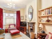 2 Bedroom House For Sale In Nunhead, London