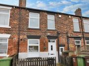 2 Bedroom House For Sale In Oulton, Leeds