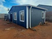 2 Bedroom House For Sale in Protea Glen