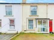 2 Bedroom House For Sale In Redhill, Surrey