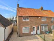 2 Bedroom House For Sale In Rustington, West Sussex