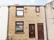 2 Bedroom House For Sale In Rutland Street, Blackburn