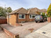 2 bedroom house for sale in Selhurst Road, Brighton, BN2
