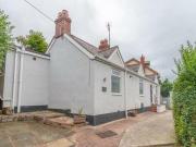 2 Bedroom House For Sale In St. Asaph, Denbighshire