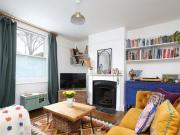 2 Bedroom House For Sale In St Werburghs