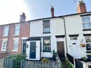 2 Bedroom House For Sale In Stourport on severn