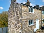 2 Bedroom House For Sale In Summerseat