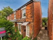 2 bedroom house for sale in Sussex Road Tonbridge TN9