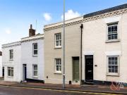 2 bedroom house for sale in Terminus Road, Brighton, BN1