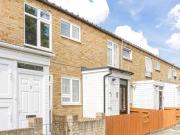 2 Bedroom House For Sale In The Shaftesbury Estate