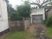 2 Bedroom House For Sale in Umbilo