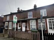 2 Bedroom House For Sale In Watford