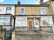 2 Bedroom House For Sale In Wath upon dearne