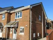 2 bedroom house for sale in Worsley Road Newport PO30