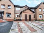 2 bedroom house for sale, Kilbowie Place, Airdrie,...