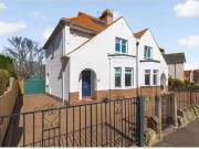 2 bedroom house for sale, King Street, Kirkcaldy, Fife,...