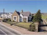 2 bedroom house for sale, Kinross Road, Leslie,...