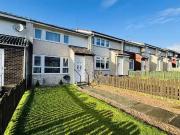 2 bedroom house for sale, Kirknethan, Wishaw,...