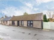 2 bedroom house for sale, Main Street, Milton of...
